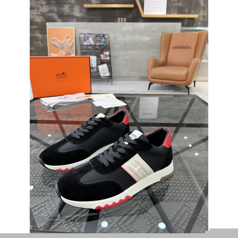 H**mes sneakers